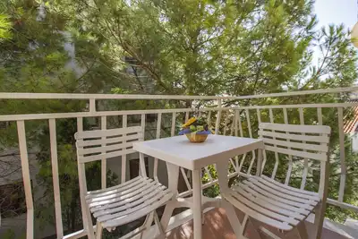 Image de Appartement très mignon avec parking