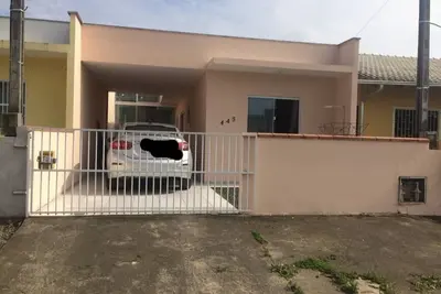 Image de Maison à Barra Velha pour la saison