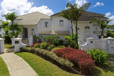 Image de Royal Westmoreland, Forest Hills 33, Paradise Villa.