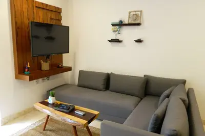 Image de Superbe condo 2 Bd, parfait pour les familles!