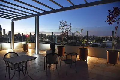 Image de Amplio apartamento nuevo, espectaculares vistas!