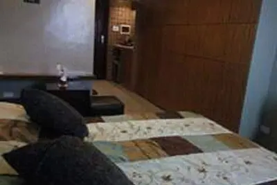 Image de Cozy 1 Bd Unit à Cubao Escalades à Quezon City, Ph