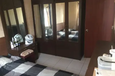 Image de Appartement Sudirman Park