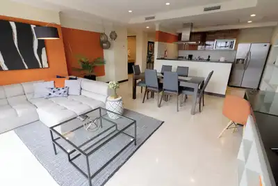 Image de Appartement exclusif de la Reine-El Cortijo- Escazu San Jose
