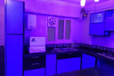 Image de Appartement confortable dans le quartier élit de Smouha