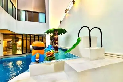 Image de Casa Boutique Pedregal