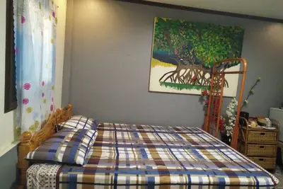 Image de Filipino Maison Traditionnelle Proche 100 îles