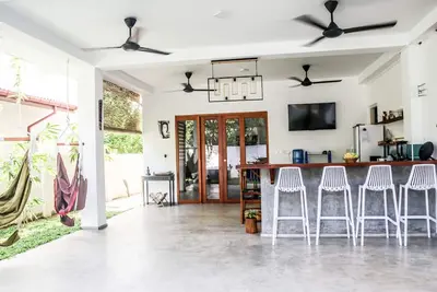 Image de Kook's Paradise - Nouvelle Villa