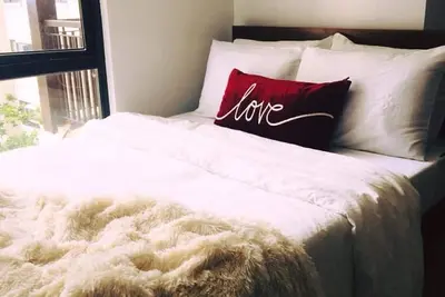 Image de Lifestyle Studio Suite For 3 Max ~ By Tagaytay Rotunda Across Ayala Mall