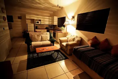 Appartement indépendant Ruchlaw