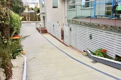 Image de Amber Homes B Half Moon Bay