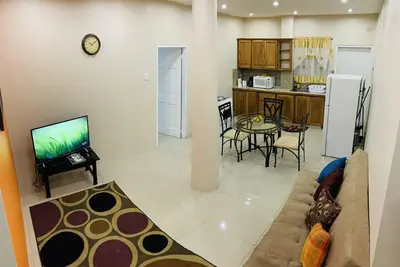 Image de Robbie's Place Tobago # 1 appartement d'une chambre