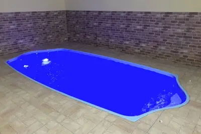 Image de Maison Potable, Piscine Chauffee, Salle / Chambres Climatisees, Wifi