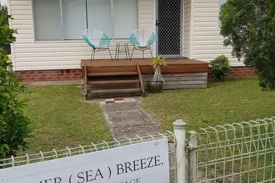 Image de - La Mer (Sea) Breeze -