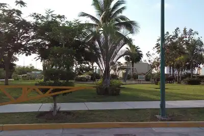 Image de Hogar dulce hogar, siente que llegas a casa en un lugar de ensueño.