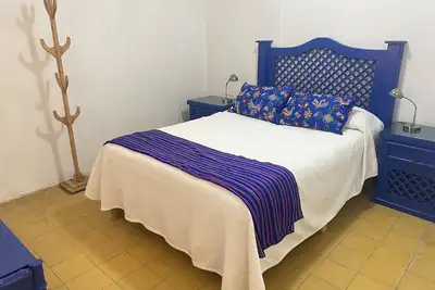 Image de Céntrico y como departamento con 2 recamaras