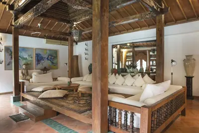 Image de Citrus tree villas - Layla (petit-déjeuner compris)