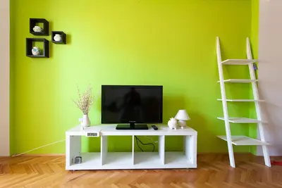Image de Green Studio dans le centre d'Ohrid