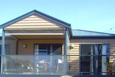 Image de Appartement Goolwa Riverhouse