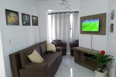 Image de Grand appartement à CENTRÃO do Balneário