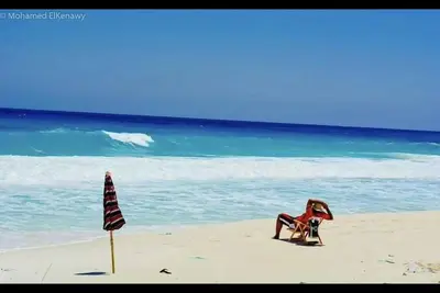 Image de Chalet North Coash, rez-de-chaussée avec jardin confortable