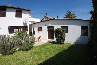 Image de Appartement de vacances à Premantura, à 500m de la mer