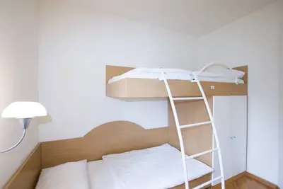 Image de Choix idéal pour vos vacances en famille dans le petit village de Plat