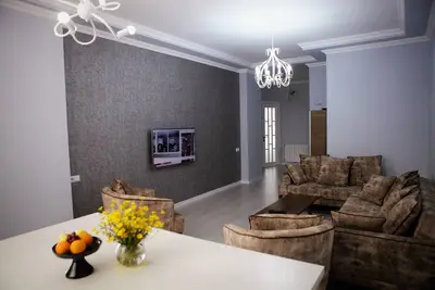 Appartement # 44 dans le centre de Batumi