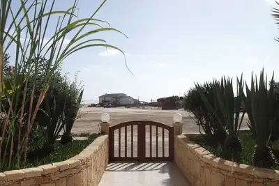 Image de Appartement Praia Estoril vue mer