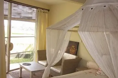 Image de 38m2 Pool Studio (chambre + cuisine), 1-3 pers, Umalas Canggu Seminyak, 8min de la plage