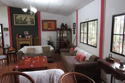 Image de Cabine privée de luxe Ataco