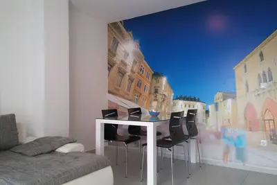 Image de Appartement 2 Chambres avec Terrasse