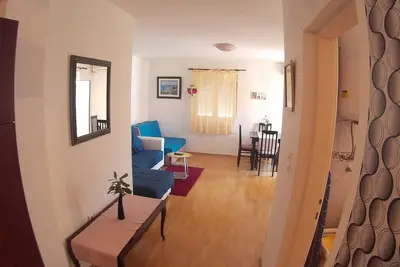Appartement de vacances Budva