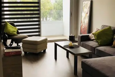 Image de À quelques pas de la plage-3chambres Appartement CityCentre