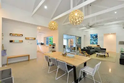 Image de Maison Port Beach - Port Douglas, Qld