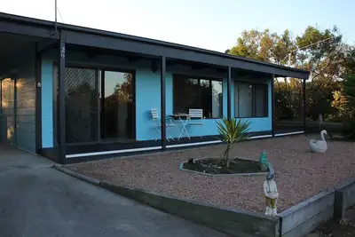 Image de Peace of Paradise - échappez-vous à 90 Mile Beach!