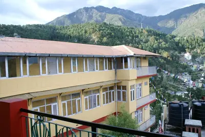 Image de Situé dans un endroit merveilleux à McLeod Ganj ~ très paisible