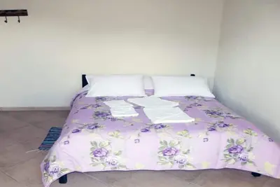 Image de Vue complète de Mantiqueira (chalet 4)