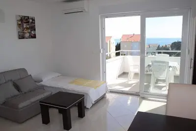 Image de Ivan Bel appartement 2 + 2 (n ° 5)