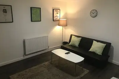 Image de Appartement 2 chambres à 20 secondes à pied du métro Tooting Broadway