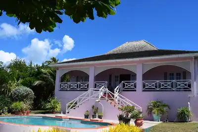 Image de Location Villa Jestas Grenade