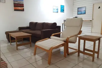 Image de Dominguito Hill Apartments