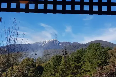 Image de Voir le mont - Merrijig