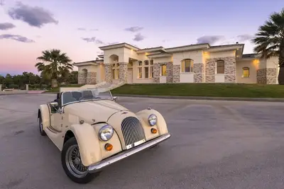 Image de Don Mansion - Rhodes Island