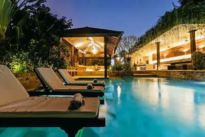 Image de Villa Besok Tropical Luxury