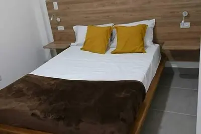 Image de Appartement Suite 30-28 Moutarde