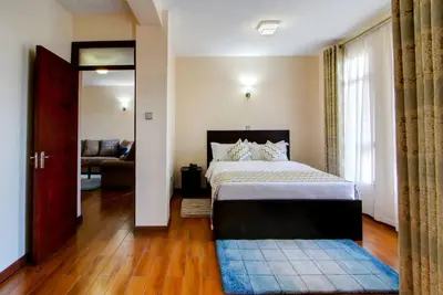 Image de Highlands Suites Deluxe 1-Bedroom Serviced Apartment