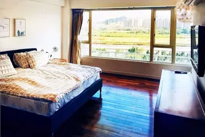 Image de Pas un hôtel, 30 jours (un mois de location minimum)