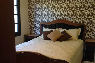 Image de Maison de famille Canela