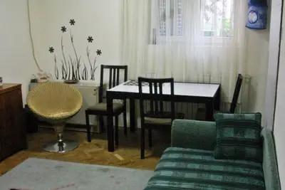 Image de Appartement pas cher et confortable près du centre ville